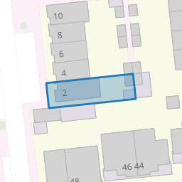 Perceel RHO00-B-3503