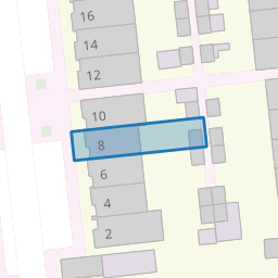 Perceel RHO00-B-3506