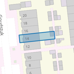 Perceel RHO00-B-3509