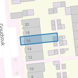 Perceel RHO00-B-3510