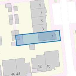 Perceel RHO00-B-3513