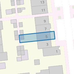 Perceel RHO00-B-3515