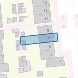 Perceel RHO00-B-3516