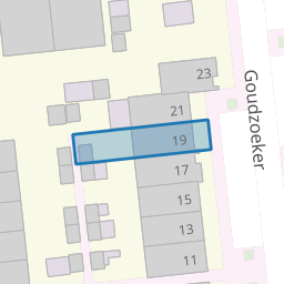 Perceel RHO00-B-3522