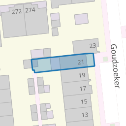 Perceel RHO00-B-3523