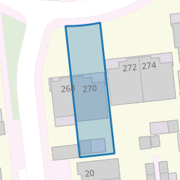 Perceel RHO00-B-3526