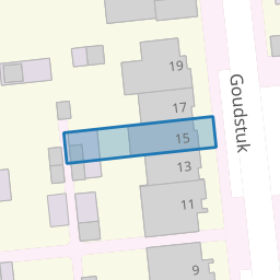 Perceel RHO00-B-3538