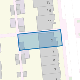 Perceel RHO00-B-3541
