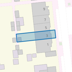 Perceel RHO00-B-3544