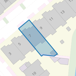 Perceel RHO00-B-3549