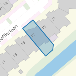 Perceel RHO00-B-3550