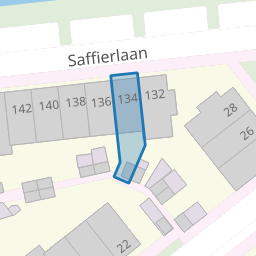 Perceel RHO00-B-3559