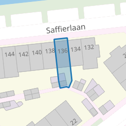 Perceel RHO00-B-3560