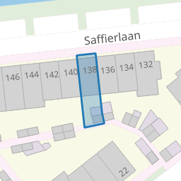 Perceel RHO00-B-3561
