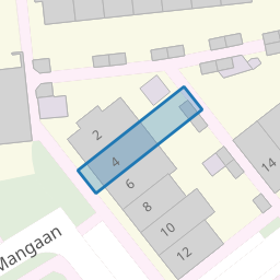 Perceel RHO00-B-3568