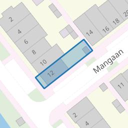 Perceel RHO00-B-3573