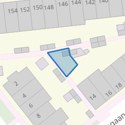 Perceel RHO00-B-3574