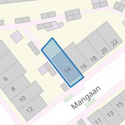 Perceel RHO00-B-3575