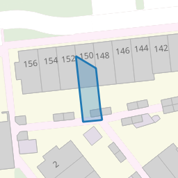 Perceel RHO00-B-3587