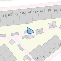 Perceel RHO00-B-3589