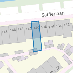 Perceel RHO00-B-3592