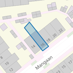 Perceel RHO00-B-3598