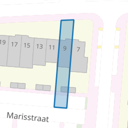 Perceel RHO00-B-3611