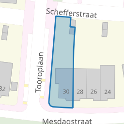 Perceel RHO00-B-3613