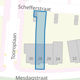 Perceel RHO00-B-3614