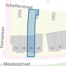 Perceel RHO00-B-3615