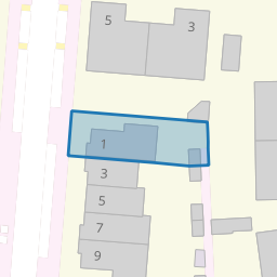Perceel RHO00-B-3633
