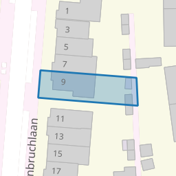 Perceel RHO00-B-3637