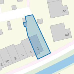 Perceel RHO00-B-3649