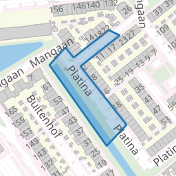 Perceel RHO00-B-3652