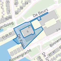 Perceel RHO00-B-3659