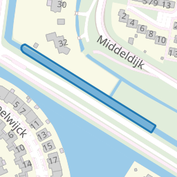 Perceel RHO00-B-3671