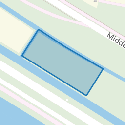 Perceel RHO00-B-3673