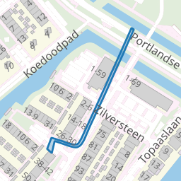 Perceel RHO00-B-3679