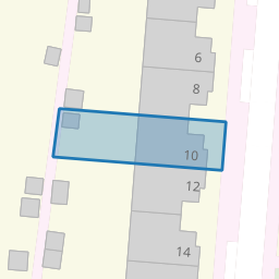 Perceel RHO00-B-3691