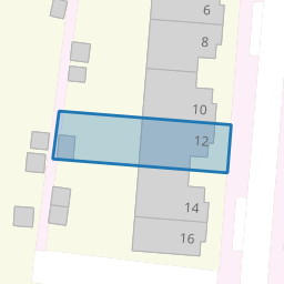 Perceel RHO00-B-3692