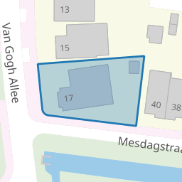 Perceel RHO00-B-3705