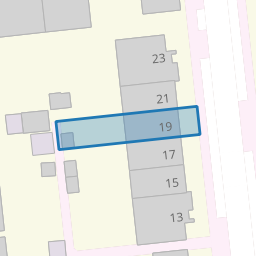 Perceel RHO00-B-3718
