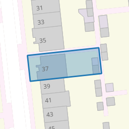 Perceel RHO00-B-3726