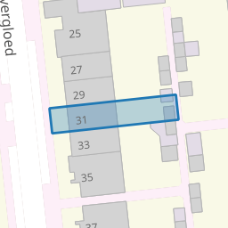 Perceel RHO00-B-3729
