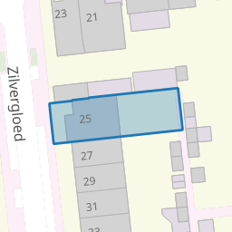 Perceel RHO00-B-3732