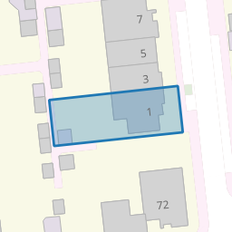 Perceel RHO00-B-3733