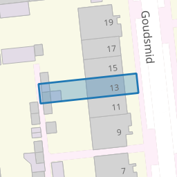 Perceel RHO00-B-3739