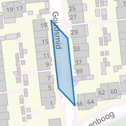 Perceel RHO00-B-3744