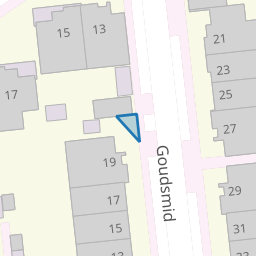 Perceel RHO00-B-3745