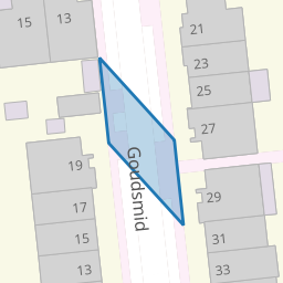 Perceel RHO00-B-3746